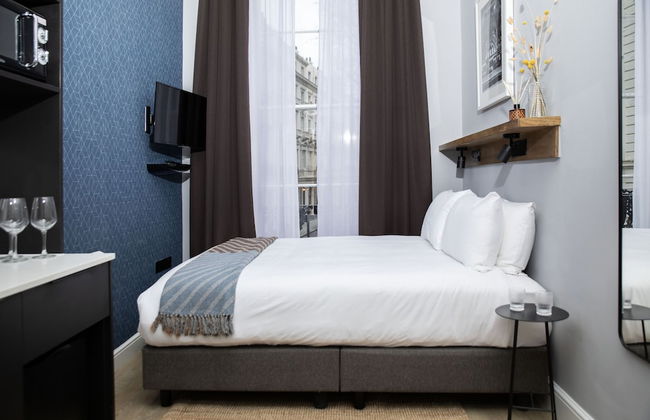 Bob W London Hyde Park - Foto 16