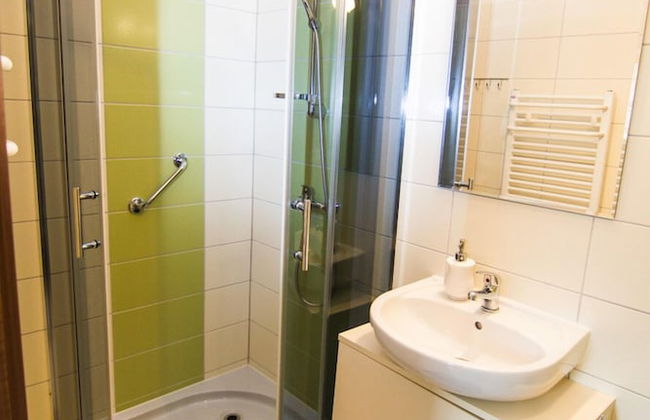 Apartments Club Telgart - Photo 32