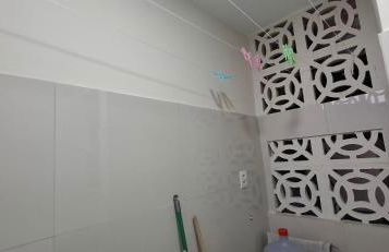 Espaço inteiro prox do aeroporto com ar cond e chuv elétrico - Foto 36