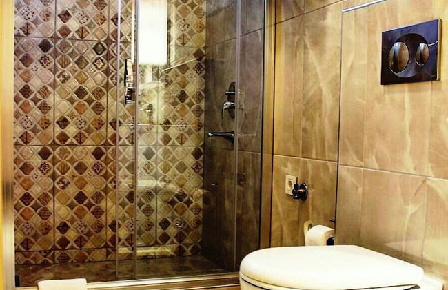 Şeker Apartments - Foto 30