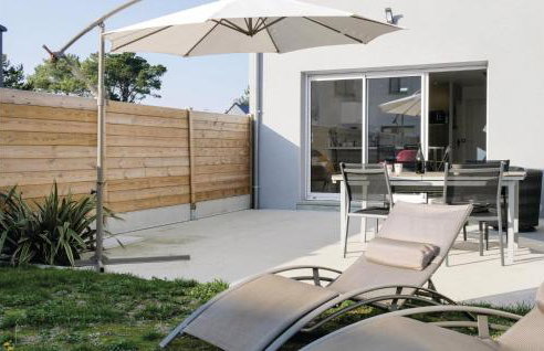 Nice Home In Saint Germain Sur Ay - Foto 4