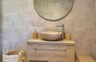 Superbe Villa vue panoramique et piscine exterieure chauffée - Photo 25