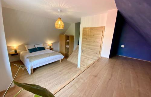 L'horizon des vignes - Foto 6