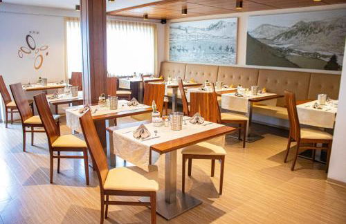 Garni Apparthotel St Valentin - Foto 67