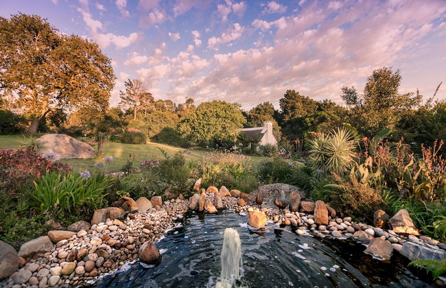 Hunter's Country House - Photo 60