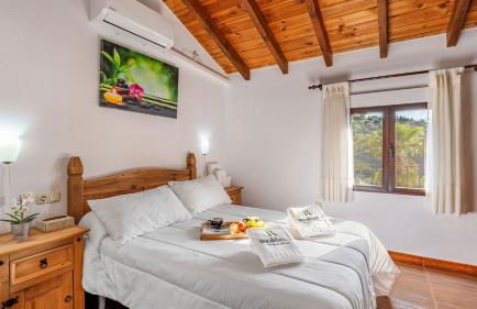 Iratxe Montefrío by Ruralidays - Foto 17