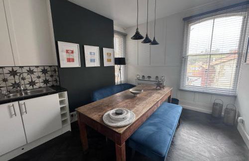 Botanicals Town House - Foto 1