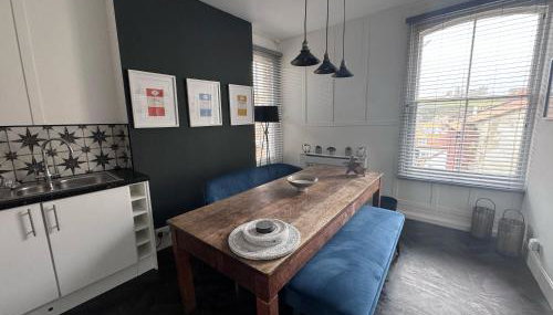 Botanicals Town House - Foto 1