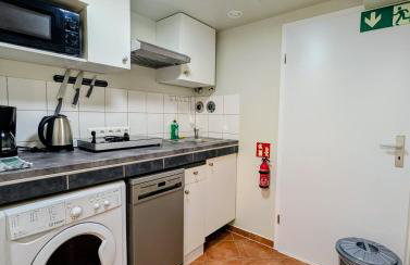M101 Rooms - Foto 37