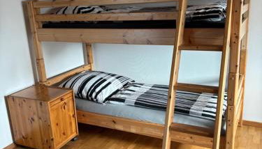 Ferienwohnung Allersberg beim Rothsee - Foto 4