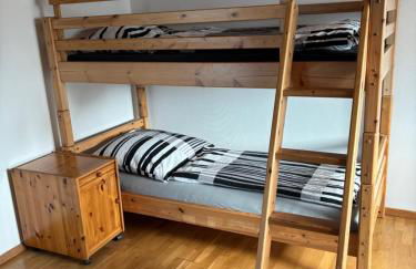 Ferienwohnung Allersberg beim Rothsee - Foto 4