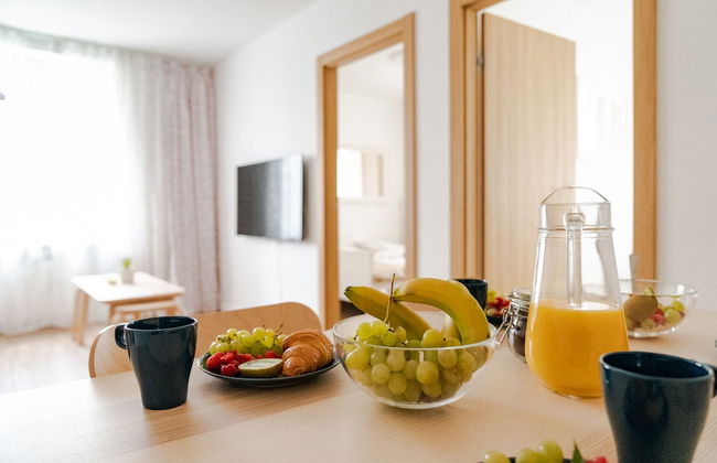 Warsaw Concierge Saska - Foto 22