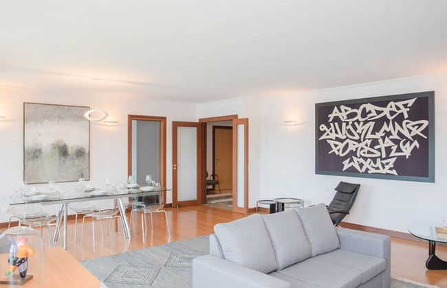 Liiiving in Porto - Douro Riverside Apartment - Foto 19