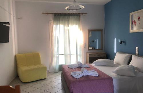 Eleftheria Studios and Apartments - Foto 34