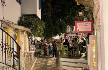 Amedi Villas Tinos - Foto 66