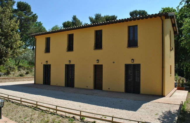 Agriturismo I Getsemani - Photo 31