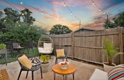 Winter Park Gem 2BR Near Parks 3MI to Downtown - Foto 1