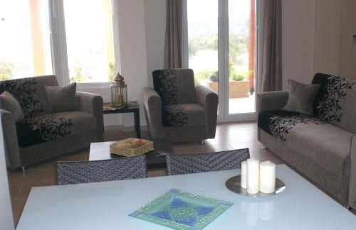 Wonderful Villa with great view in Posidi-Kalandra - Foto 23