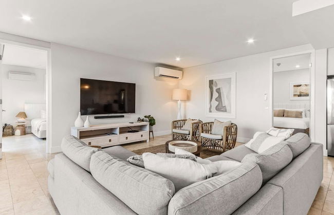 Oaks Casuarina Santai Resort - Foto 76