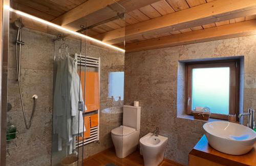 Chalet Le Dimore Asiago - Ideale per gruppi e Famiglie - Foto 10