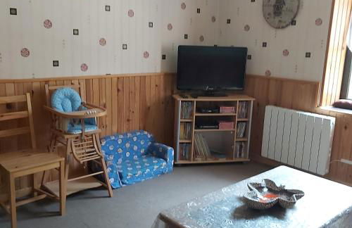 appartement chez Chantal RDC 60m2 GERARDMER - Photo 3