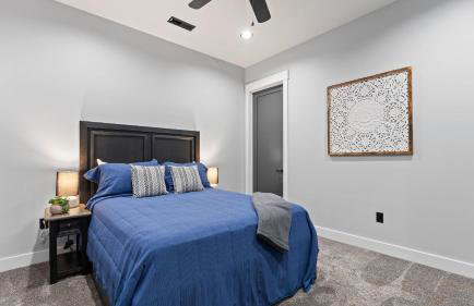 Blue Heron & Gray Fox by Avantstay 2 Lakefront Homes, Sleeps 44 Pool, Dock, Theater - Foto 94