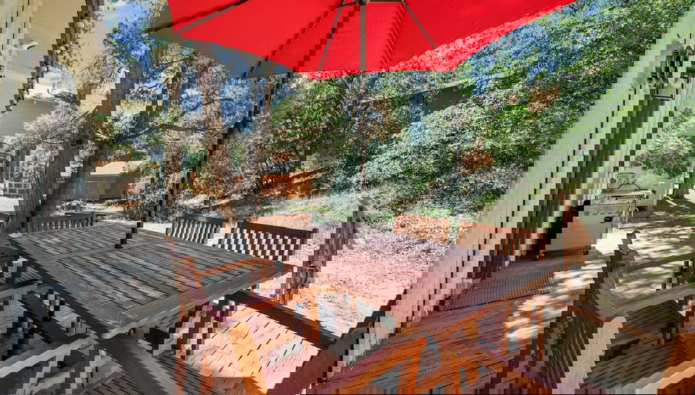 Little Bear Cottage - Foto 1, Imagen principal