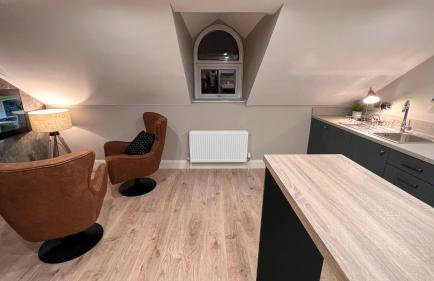 CHAMBERS RISE - City Centre Stays - Foto 29