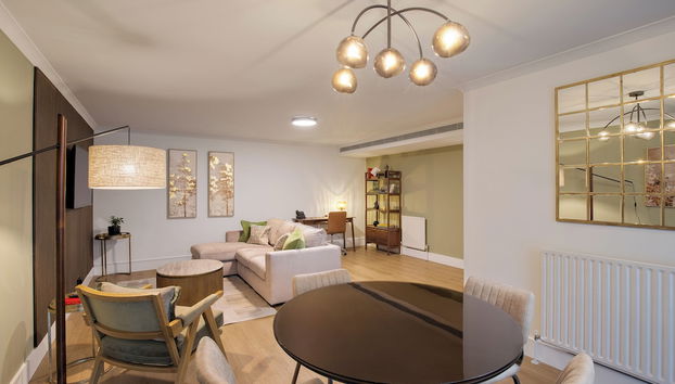 Monarch House - Serviced Apartments - Kensington - Foto 2, Imagen principal