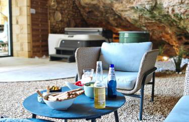 MilhaRoc, Gîte insolite avec SPA - Foto 27