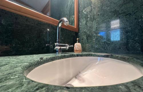 Double view apartment - Foto 37