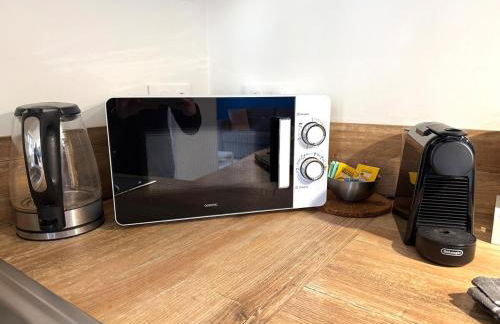 Appart' Lumineux & Chic. Parking Rue Sans Stress - Foto 7