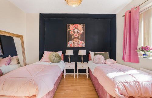 Contractor ready Homes Secure Parking - Foto 9