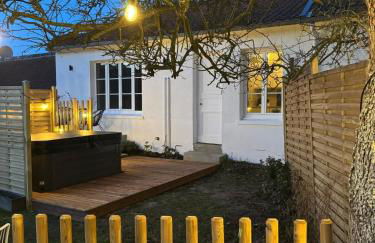 Appartement avec Jacuzzi - Accès Piscine partagée - Foto 20