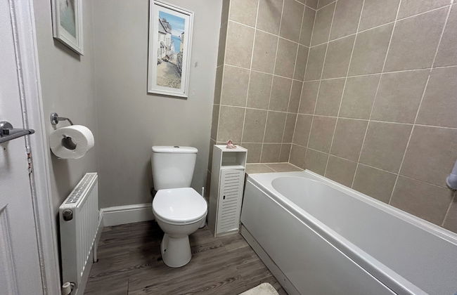 Spring Garden Apartments - Foto 44