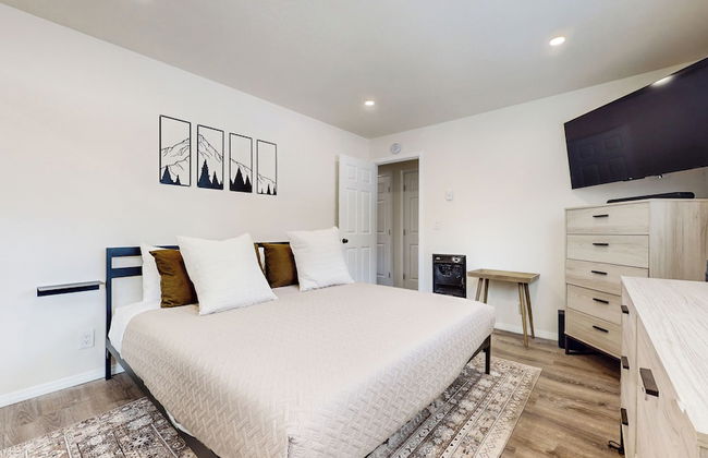 Jacksons Alpine Retreat For 4 - Foto 5