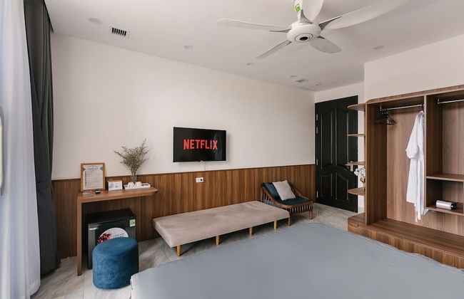 Tamundi Alley Homestay - Dragon Teeth - The Old Quarter Ha Noi - Foto 25