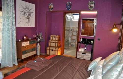 Casa Rural Mansion Adela con Piscina y Jacuzzi - Photo 44