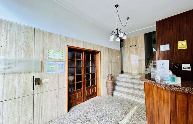 Apartamentos Frontera - Photo 2