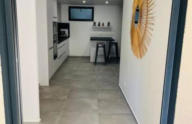 Logement design entier neuf à Paris Gentilly - Foto 16