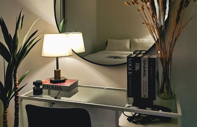 Homesuite' Home at The Shore KK - Foto 58