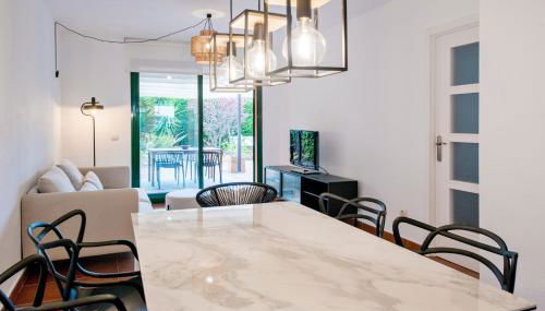 Can Mar i Lluna I ChillOut I BBQ I Piscina común - Foto 5