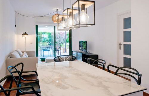 Can Mar i Lluna I ChillOut I BBQ I Piscina común - Foto 5