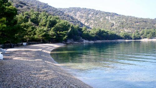 Apartment Valun 386a - Photo 5