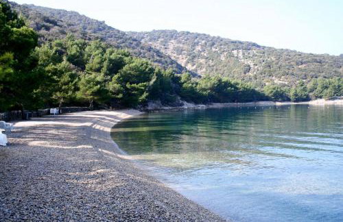 Apartments by the sea Valun, Cres - 386 - Foto 5