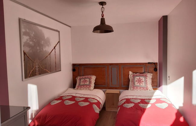 L'echappée Verte - Foto 13