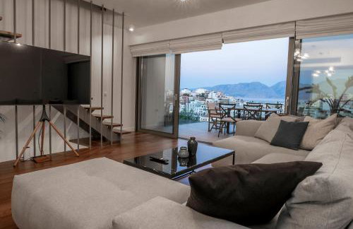 Gioma Luxury Suites - Lake View - Jacuzzi - Foto 52