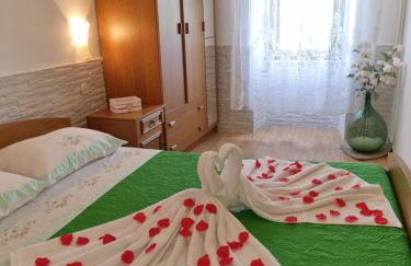 Apartmani Milenko Lubenice - Foto 37