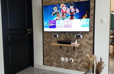 La maison de LYA (lyaroom) - Foto 11