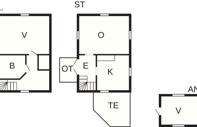 Holiday Home in Glesborg - Foto 3